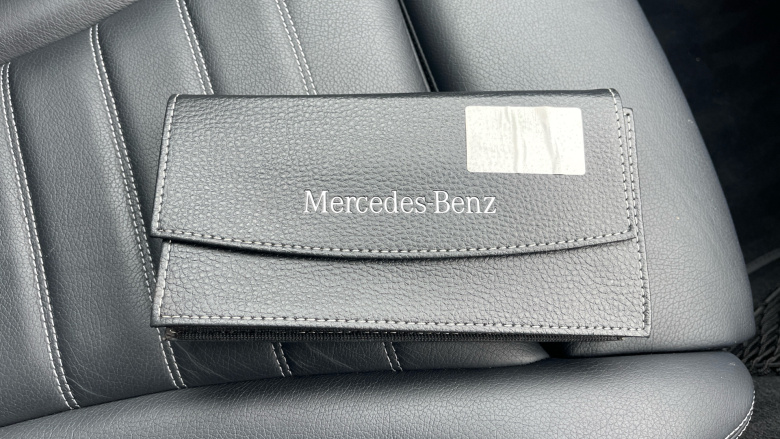 Mercedes-Benz C-Class C300 AMG Line Premium 4dr 9G-Tronic Petrol Saloon